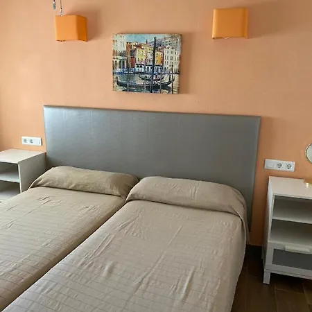 아파트 Sol Y Playa