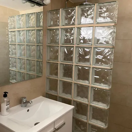 아파트 Sol Y Playa 토레몰리노스