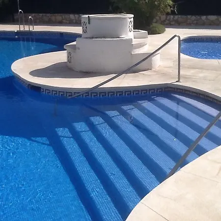 Sol Y Playa 아파트