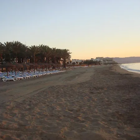 Sol Y Playa 아파트 *